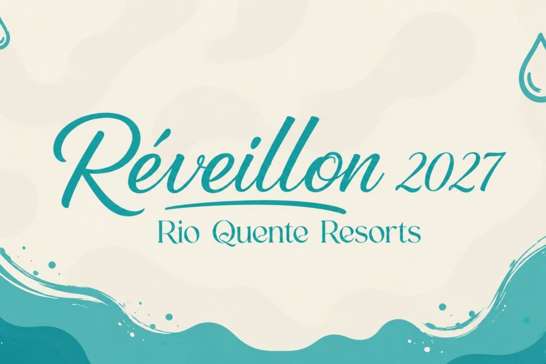 Réveillon Rio Quente 2027