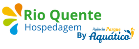 Logo Rio Quente Hospedagem - Agência Parque Aquático