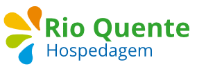 Logo Rio Quente Hospedagem