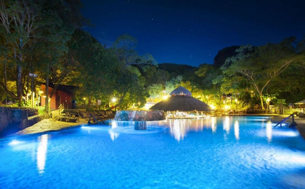 Rio Quente: Parque das Fontes, Hot Park, guia completo dos hotéis