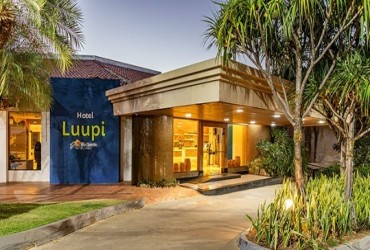 Hotel Luupi