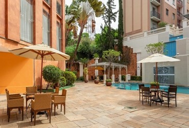 Hotel Giardino