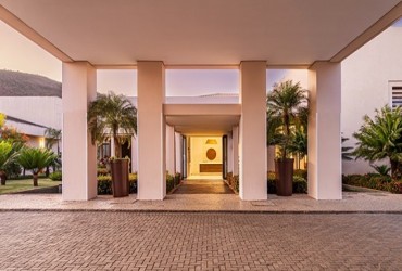 Hotel Cristal